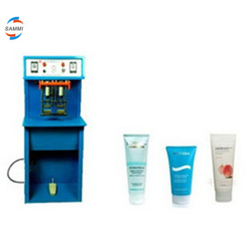 Promotional the best skin care cream tube sealing machine